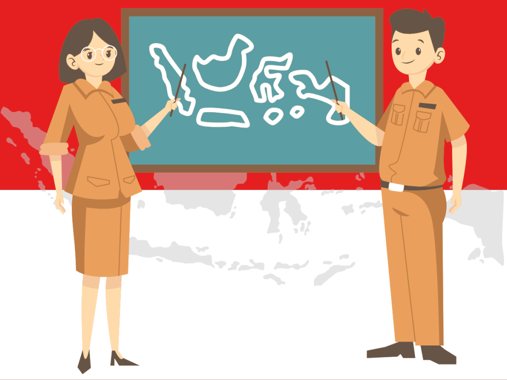Pendidikan Inklusif SDN 52 Parupuk Tabing dukung Anak untuk Berkembang!
